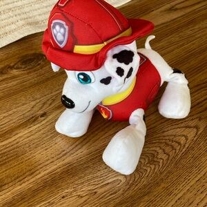 Paw patrol